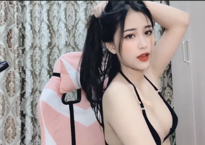 Sex em Tuệ An tuổi teen show bướm hồng múp đẹp sạch